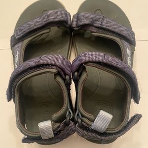 Teva Boys Sandals